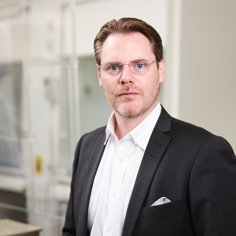 Michael Olsson
